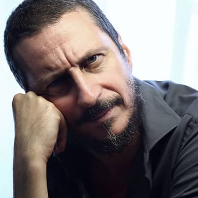 Immagine evento LUCA BIZZARRI "NON HANNO UN DUBBIO"