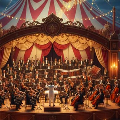 immagine Evento Happyticket