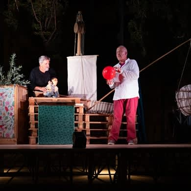 immagine Evento Happyticket