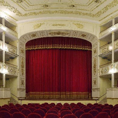 immagine Evento Happyticket
