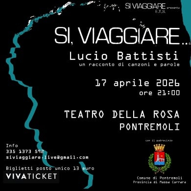 immagine Evento Happyticket