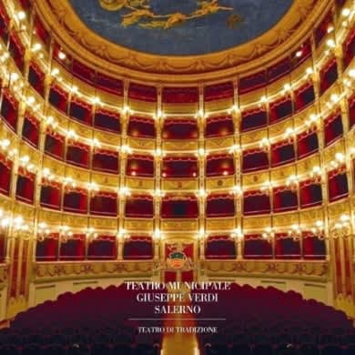 Locandina evento IL BARBIERE DI SIVIGLIA    TURNO A