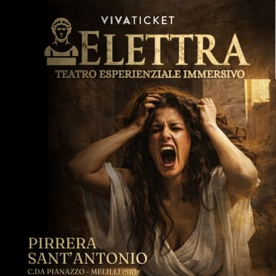 immagine Evento Happyticket