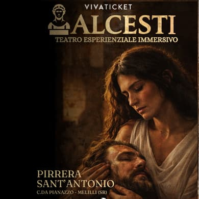 immagine Evento Happyticket