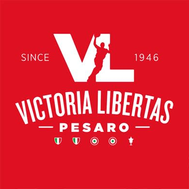 Immagine evento VL PALLACANESTRO PESARO - UNIEURO FORLI'