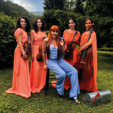 immagine Evento Happyticket