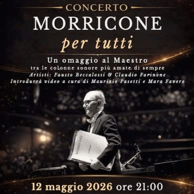 immagine Evento Happyticket
