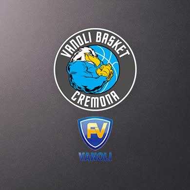 Immagine evento VANOLI CREMONA - UMANA REYER VENEZIA