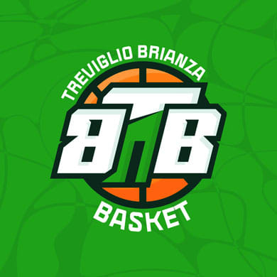 Immagine evento TREVIGLIO BRIANZA BASKET - VIGEVANO 1955