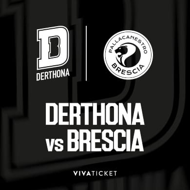 Immagine evento BERTRAM DERTHONA - GERMANI BRESCIA