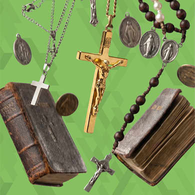 Locandina evento STABAT MATER