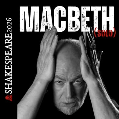 Immagine evento MACBETH (SOLO)