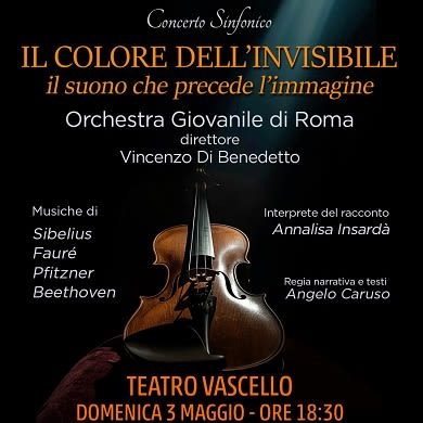 immagine Evento Happyticket