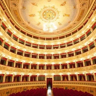 immagine Evento Happyticket