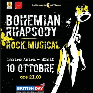 immagine Evento Happyticket