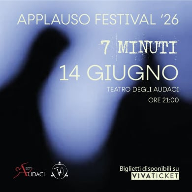 immagine Evento Happyticket