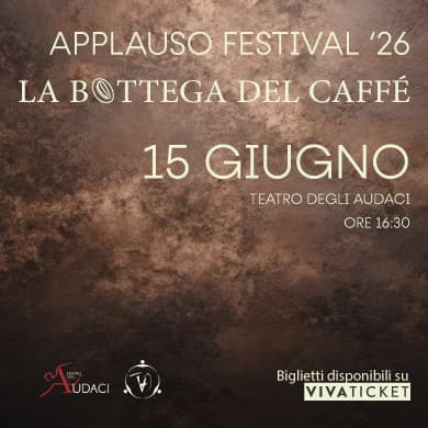 immagine Evento Happyticket