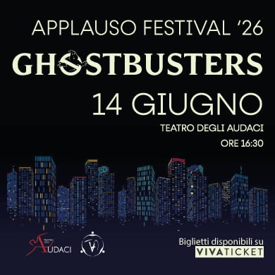immagine Evento Happyticket