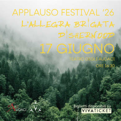 immagine Evento Happyticket