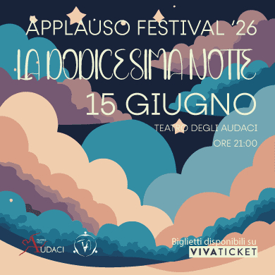 immagine Evento Happyticket