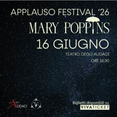 immagine Evento Happyticket