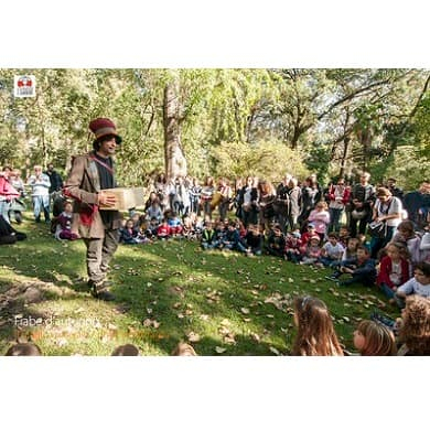 immagine Evento Happyticket