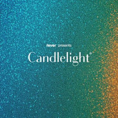 Locandina evento Candlelight: Tributo agli ABBA e Altri Successi