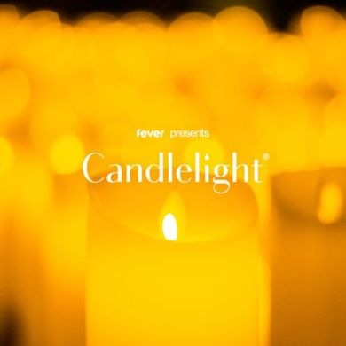 Locandina evento Candlelight: Tributo ad Adele