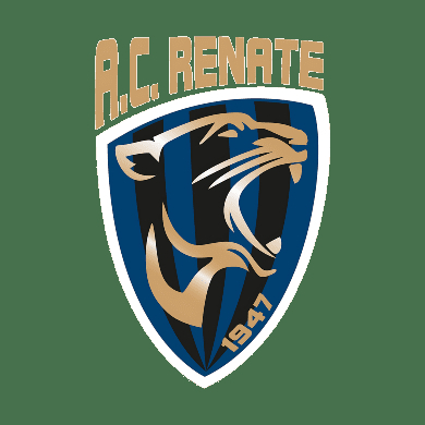 Immagine evento CAMPIONATO SERIE C 25/26 - RENATE - AURORA PRO PATRIA