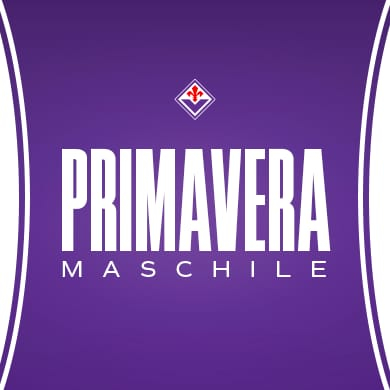 Immagine evento CAMPIONATO PRIMAVERA 1 2025/26 - ACF FIORENTINA VS AC MONZA