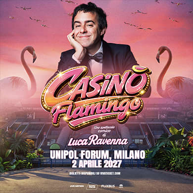 immagine Evento Happyticket