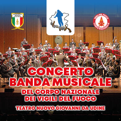 Immagine evento 50° ANNIVERSARIO TERREMOTO IN FRIULI