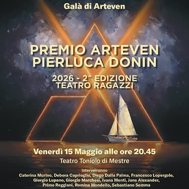 immagine Evento Happyticket