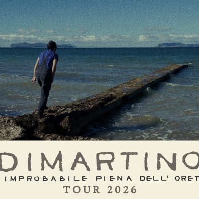immagine Evento Happyticket
