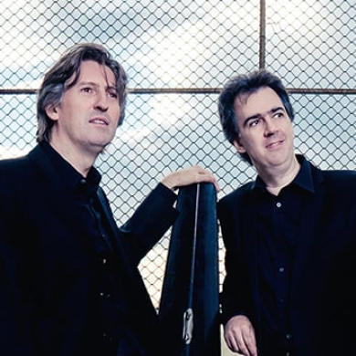 Immagine evento CONCERTO IVAN RABAGLIA E ALBERTO MIODINI