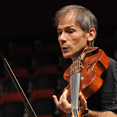 Immagine evento CONCERTO GARTH KNOX