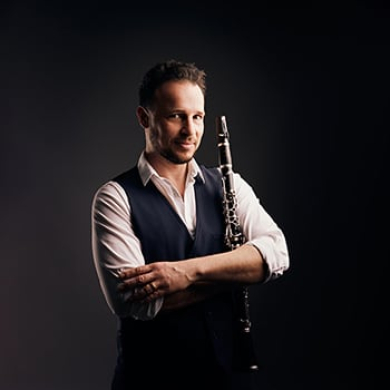 Immagine evento CONCERTO JEROME COMTE