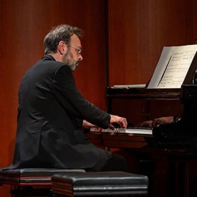 Immagine evento CONCERTO CIRO LONGOBARDI