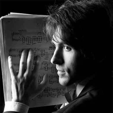 Immagine evento CONCERTO PIETRO CERESINI