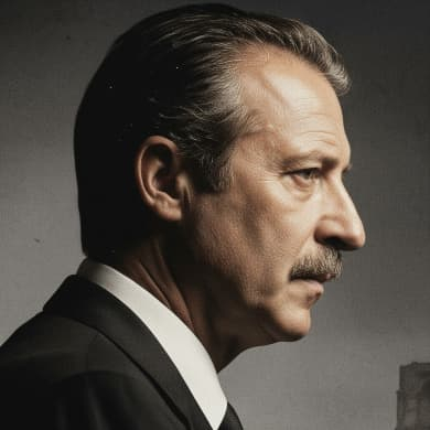 Immagine evento PAOLO BORSELLINO: IL CUSTODE DEL CORAGGIO