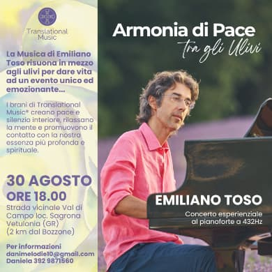 immagine Evento Happyticket