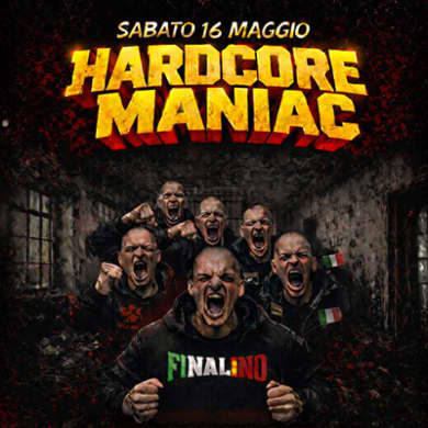 immagine Evento Happyticket