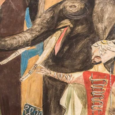 Immagine evento CONFINI OLTRE IL ROMANTICISMO
