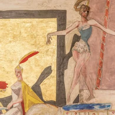 Immagine evento PASSIONE ROMANTICA