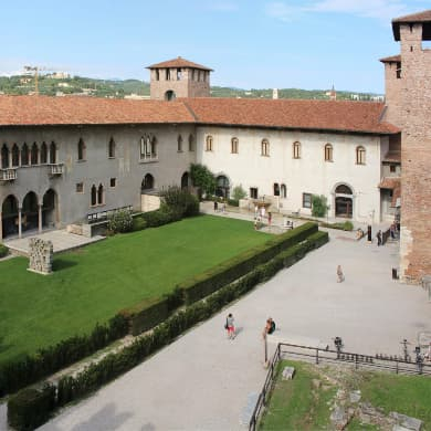 Immagine evento JASHA JEIFEZ: UN AMERICANO IN ITALIA