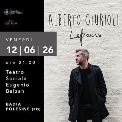 immagine Evento Happyticket