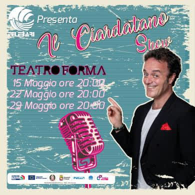 immagine Evento Happyticket