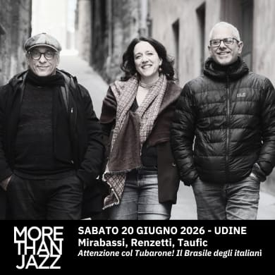 Immagine evento ATTENZIONE COL TUBARONE! IL BRASILE DEGLI ITALIANI
