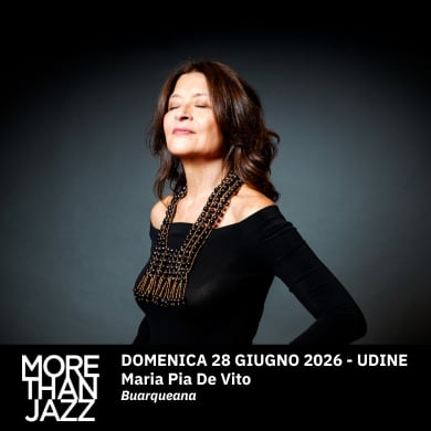 Immagine evento BUARQUEANA