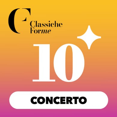 Immagine evento TRASPARENZE SONORE